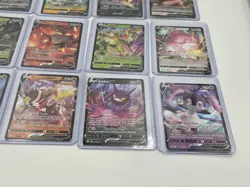 Pokemon: V Card Lot Ultra Rare Holo Rare Various Sets - NM - (15 CARDS) Pokemon - Image 4