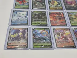 Pokemon: V Card Lot Ultra Rare Holo Rare Various Sets - NM - (15 CARDS) Pokemon - Image 5
