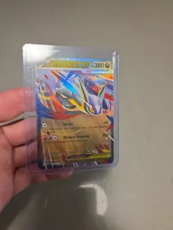 Pokemon Card Lot Of 3 - Image 1