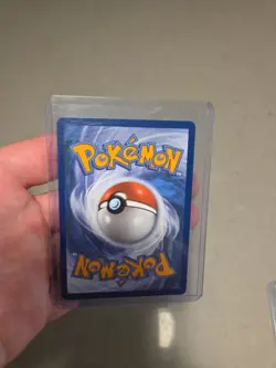 Pokemon Card Lot Of 3 - Image 2