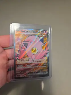Pokemon Card Lot Of 3 - Image 3