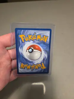 Pokemon Card Lot Of 3 - Image 4