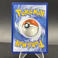 Pokemon TCG N's Plan 170/086 Sir S&V Black Bolt Card - Image 2