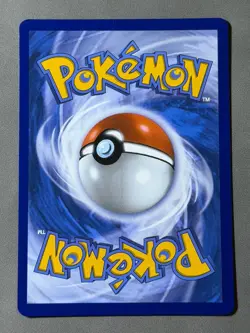 Mega Gengar ex 056/094 Pokemon Double Rare ME02: Phantasmal Flames Card - Image 2