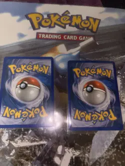 Pokemon TCG Cards Charmander 49/100 Charmeleon 30/100 Crystal Guardians - Image 4