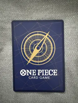 One Piece Card Game - Nefeltari Vivi (Welcome Pack Vol. 2) OP05-086 NM - Image 2