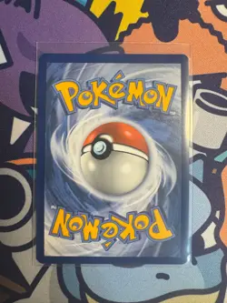 Cassiopeia Trainer Holo Card Pokemon TCG S&V Shrouded Fable 094/064 - Image 2