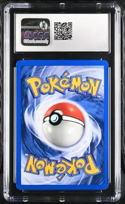 Misdreavus #39 – Pokemon Promo – CGC 10 – PSA Quality – Mint Vintage Holo Card - Image 3