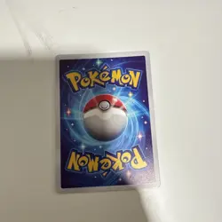 MEGA CHARIZARD EX [I] HOLO FULL ART POKEMON TCG POCKET READ DESC. PHYSICAL CARD. - Image 2