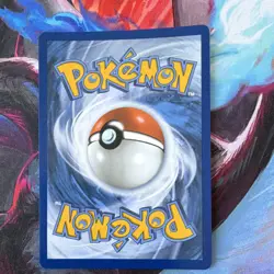 Pokemon TCG Snover 140/132 MEGA Holo English Card Nintendo GAME FREAK - Image 4