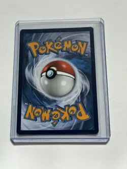 Pokemon TCG Card 2017 Pikachu SM86 Sun Moon Holo Promo LP+ - Image 2