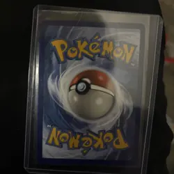 Pokemon Clawitzer BREAK 35/114 XY-Steam Siege Holo - MINT - Exact card pictured! - Image 2