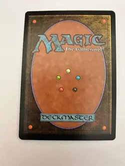 Magic The Gathering Mental Note Judgment Regular Card LP MTG TCG - Image 2