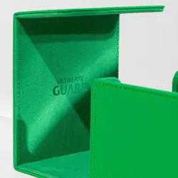 Ultimate Guard Sidewinder 133+ XenoSkin Monocolor Card Deck Case Storage Box EDH - Image 4