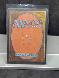 Volcanic Eruption X1 LP 3rd / Revised Edition MTG Magic the Gathering - Image 2