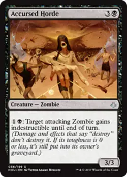 MtG Magic The Gathering Hour of Devastation Uncommon Cards x1 - Image 2
