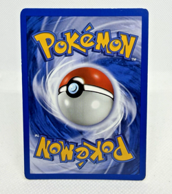 2000 Neo Revelation Blissey 2/64 Holo Swirl LP Pokemon WOTC - Image 2
