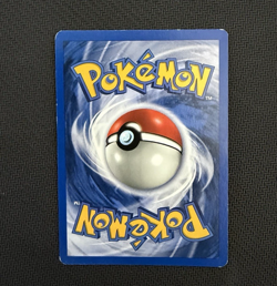 2000 Neo Revelation Blissey 2/64 Holo Swirl LP Pokemon WOTC - Image 3
