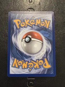 Pokemon Ascended Heroes Charmander 20/217 Cosmo Holo Promo - Image 2