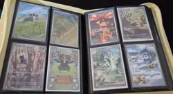 Pokemon Binder Collection English Japanese NM/M, ACE 9 Dragonite, SAR, Promo, AR - Image 5