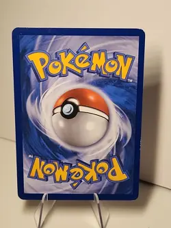 Mismagius 19/90 Undaunted Regular Pokemon TCG LP - Image 2