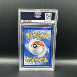 Umbreon 22/95 Holo Rare - Pokemon Call of Legends PSA 6 EX-MT - Image 2