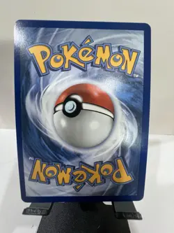 Shroodle - 149/132 Illustration Rare Holo NM Pokemon ME01: Mega Evolution - Image 2