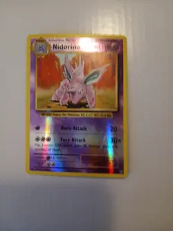 Pokemon Card Lot Of 8 - Image 2