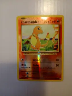 Pokemon Card Lot Of 8 - Image 3