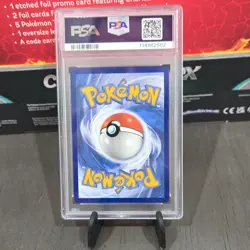 Pokemon Charizard VSTAR 019/159 Crown Zenith Ultra Rare Holo PSA 10 - Image 2