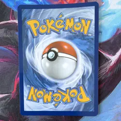 Pokemon Swinub 165/159 Sv09: Journey Together Illustration Rare Holo 70 HP - Image 4