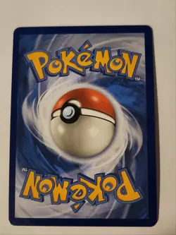 Pokemon Volcarona GX Rainbow Secret - Cosmic Eclipse 252/236 NM - Image 2