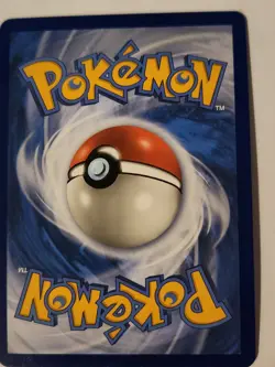 Pokemon Volcarona GX Rainbow Secret - Cosmic Eclipse 252/236 NM - Image 3