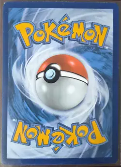 Pokemon Palafin - Illustration Rare Holo SV03: Obsidian Flames 2023 200/197 NM - Image 2