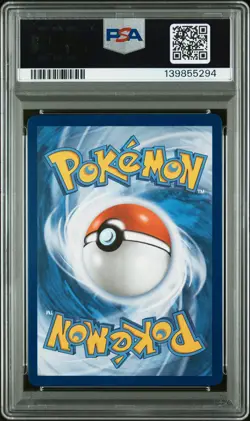 2025 POKEMON MEP EN-ME BLACK STAR PROMO #023 MEGA CHARIZARD X EX PSA 10 - Image 2