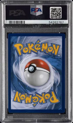 2016 POKEMON XY EVOLUTIONS #110 FLYING PIKACHU PSA 10 - Image 2