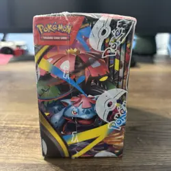Pokemon Mega Evolution Enhanced Booster Box New Sealed - Image 4