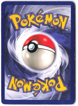 Dark Charmeleon 32/82 Uncommon Team Rocket Pokemon 1st Edition - Image 2
