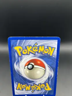 Pokemon 1999 TCG Flareon Jungle 3/64 Holo Unlimited Holo Rare - MP - Image 5