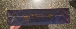 Pokemon TCG Greninja EX Ultra Premium Collection Factory Sealed - Image 4
