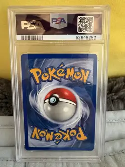Pokemon Neo Revelation 1st Edition Skarmory #23/64 PSA10 Gem Mint - Image 2