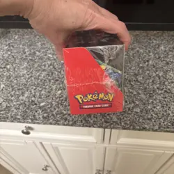 Sam’s Club Pokemon TCG S&V Prismatic Evolutions Surprise Box & Booster Bundle - Image 5