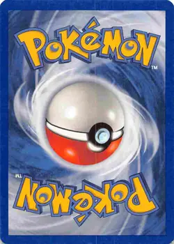 Paras 72/112 Common FireRed & LeafGreen Pokemon LP - Image 2