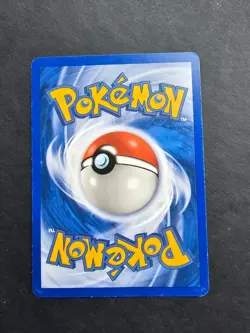 Pokemon Arcanine 18/112 EX FireRed & LeafGreen Rare MP - Image 2