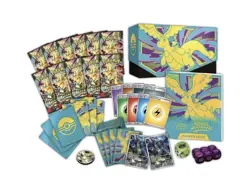 Pokemon TCG: Mega Evolution Ascended Heroes Pokemon Center ETB x2 - PRESALE - Image 2