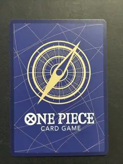 Franky | OP01-021 UC | Red | Romance Dawn | One Piece TCG NM - Image 2