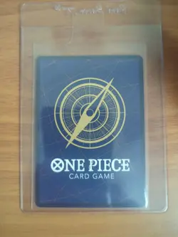 One Piece PRB-02 - Cross Guild (Alternate Art) (Manga) Premium Booster Vol. 2 NM - Image 2