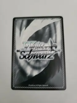 Oath of the Sword Saber SP FS/S77-E003SP Weiss Schwarz NM/M ENG Foil Fate FGO - Image 2