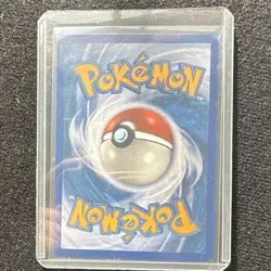 Pokemon TCG Latias LV.45 22/106 Rare Basic Dragon HP 80 2008 EN Card Stock - Image 2
