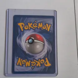 Pokemon Snorlax Jungle Rare Regular Card 27/64 1999 English Basic Unlimited TCG - Image 2